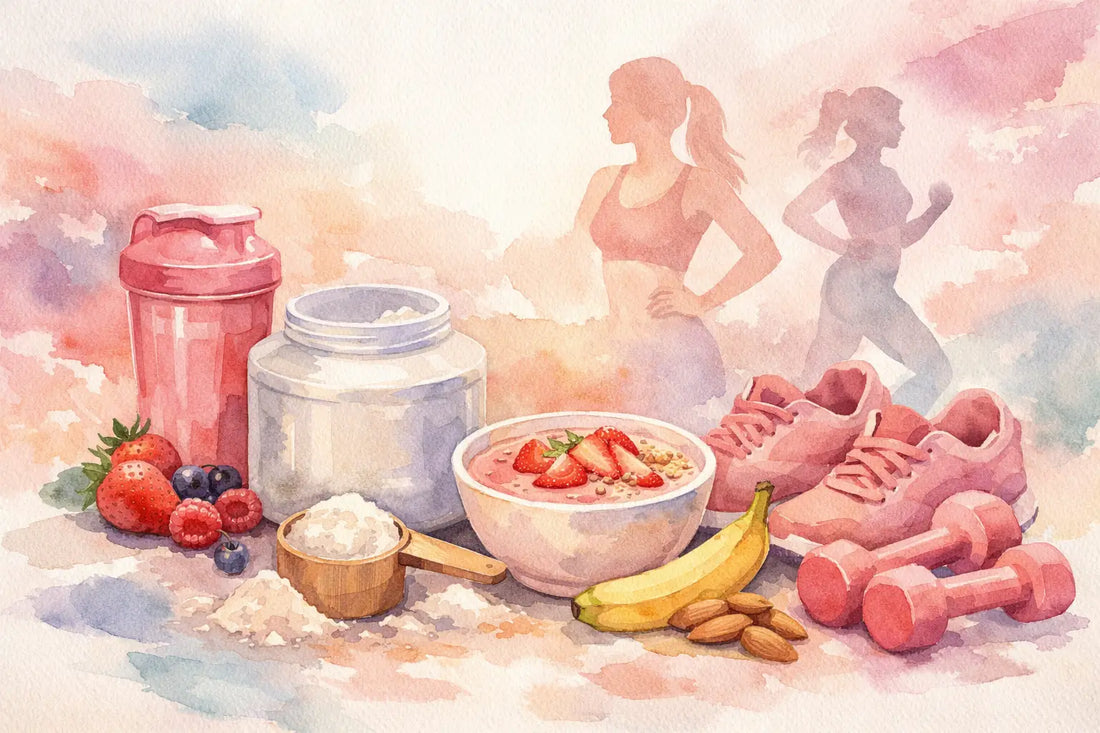 Protein Powder for Women Weight Loss That Works