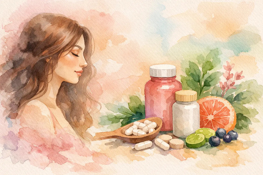 Women Appetite Suppressant Supplements: What to Know