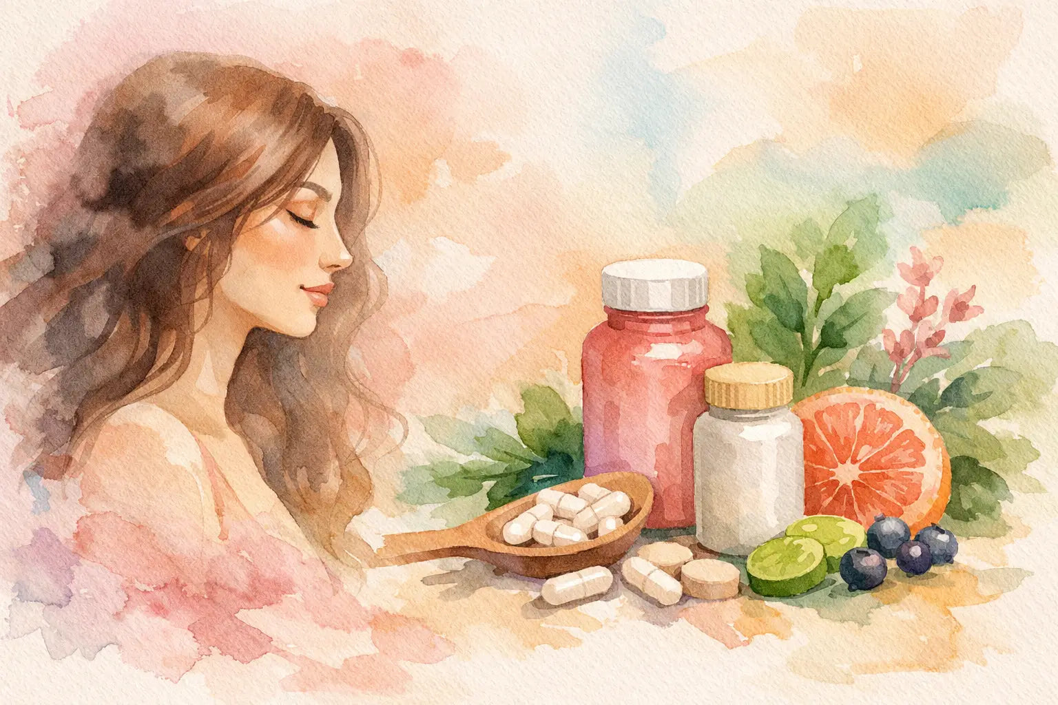 Women Appetite Suppressant Supplements: What to Know