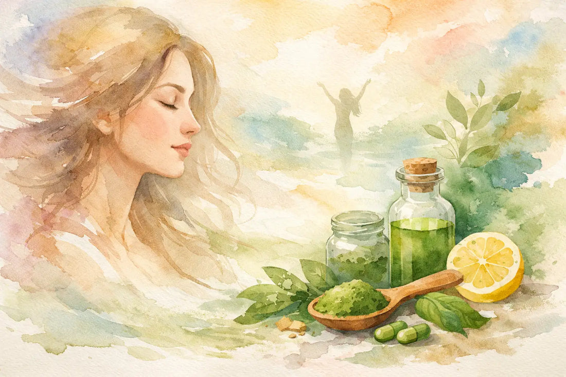 Do Detox Supplements Really Work for Women?