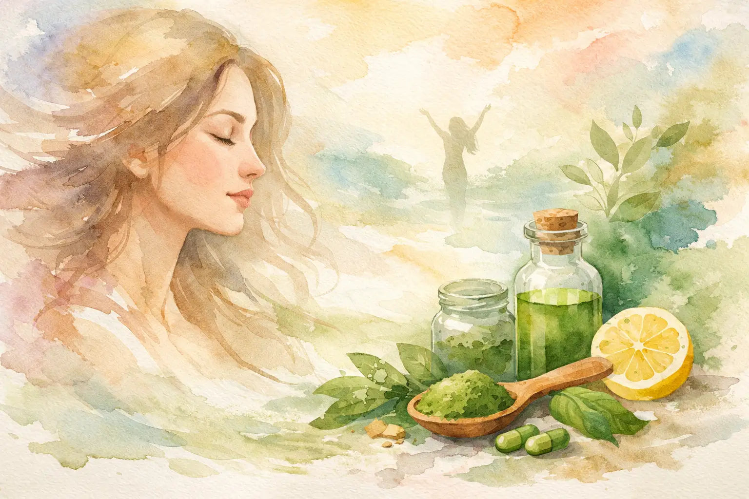 Do Detox Supplements Really Work for Women?