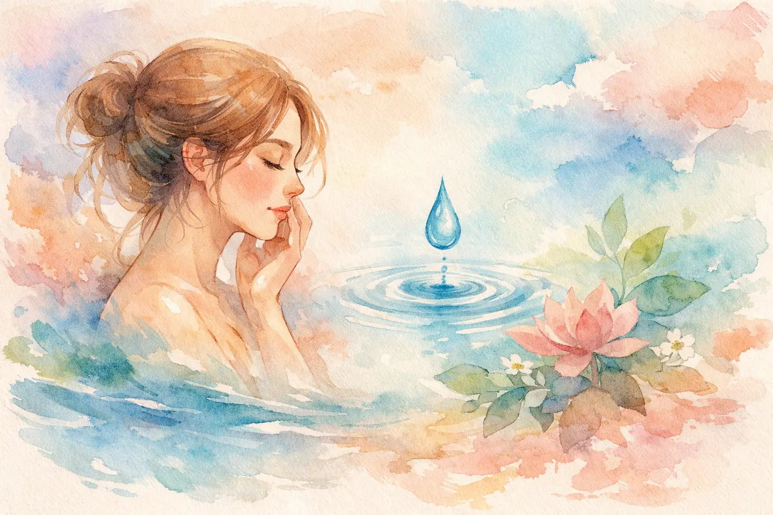 How to Reduce Water Retention Women Feel