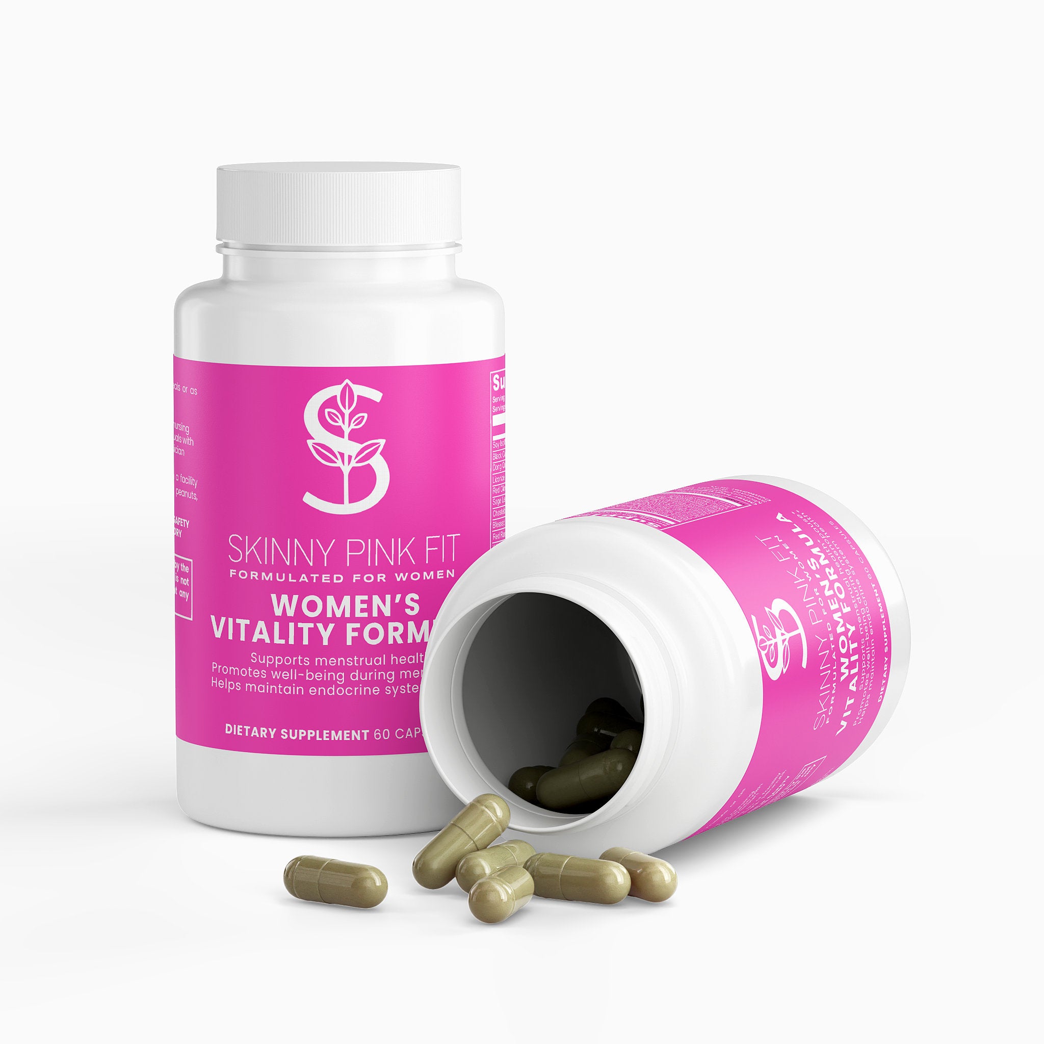 Women's Vitality Formula