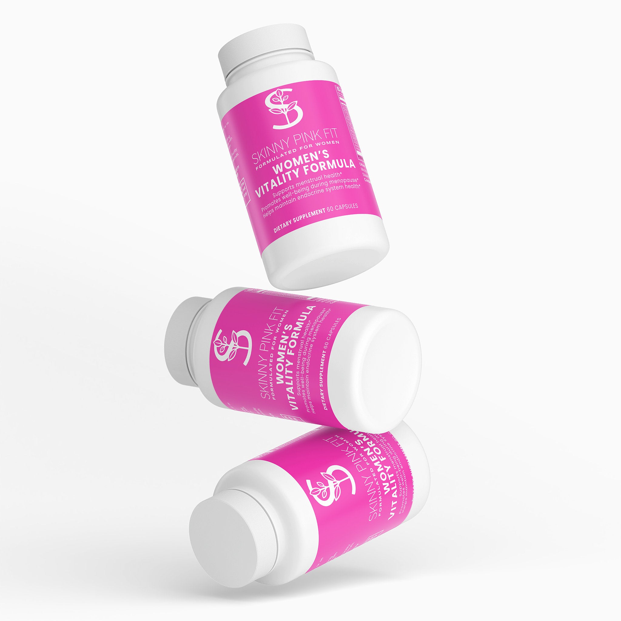 Women's Vitality Formula