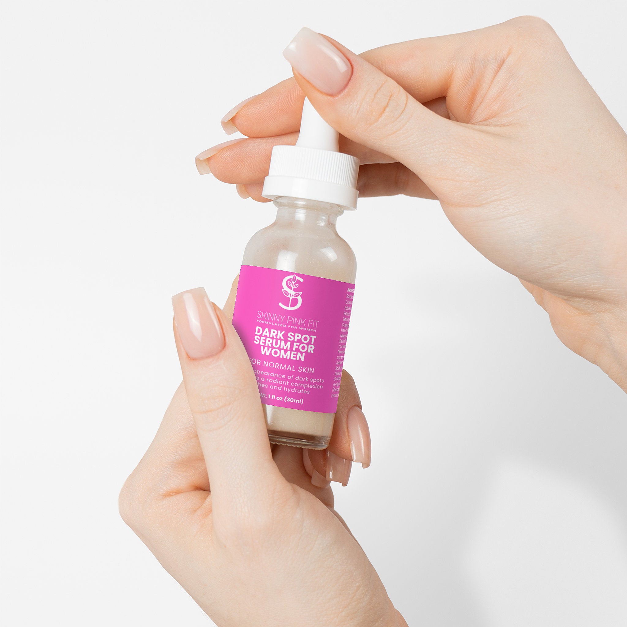 Dark Spot Serum for Normal Skin For Women