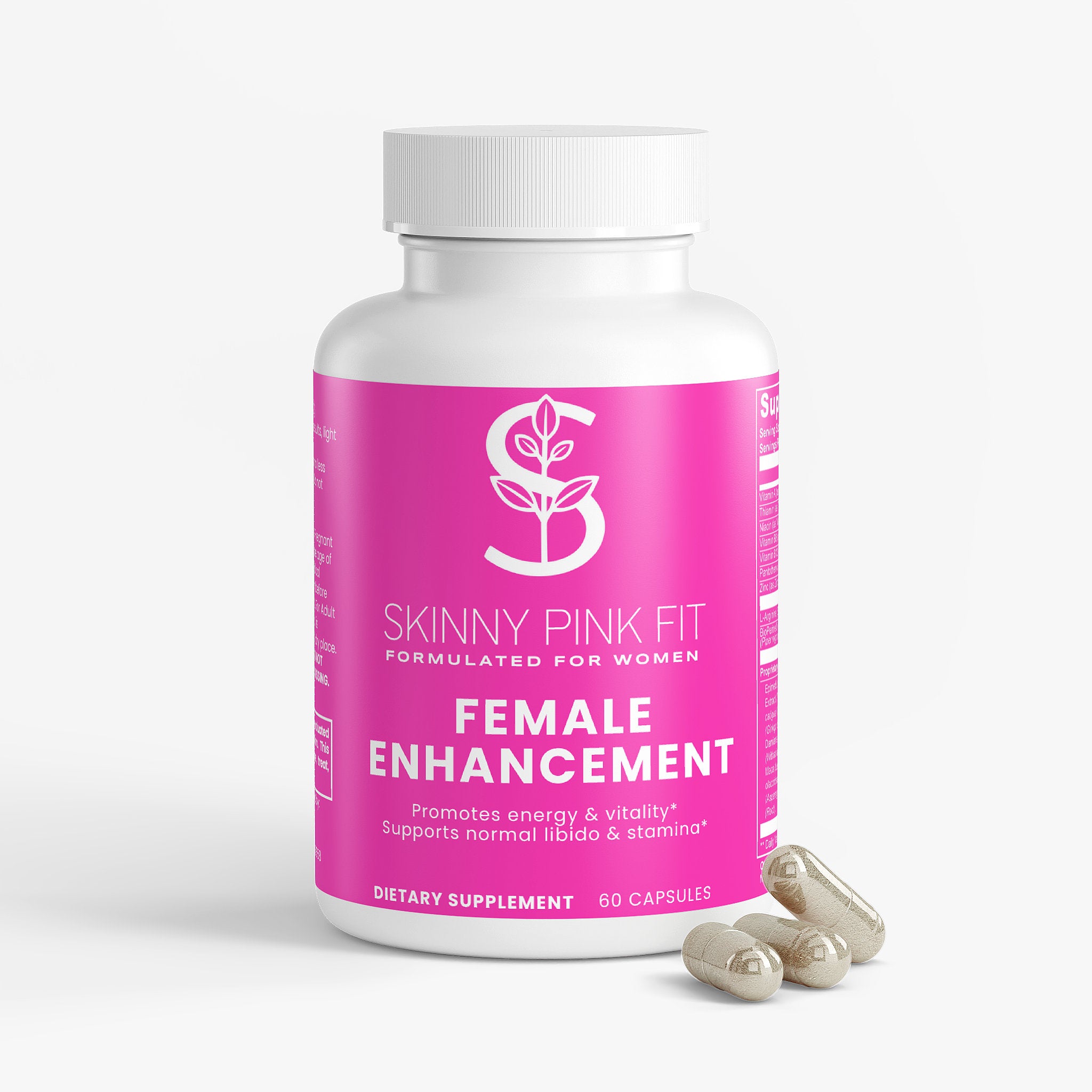 Female Enhancement