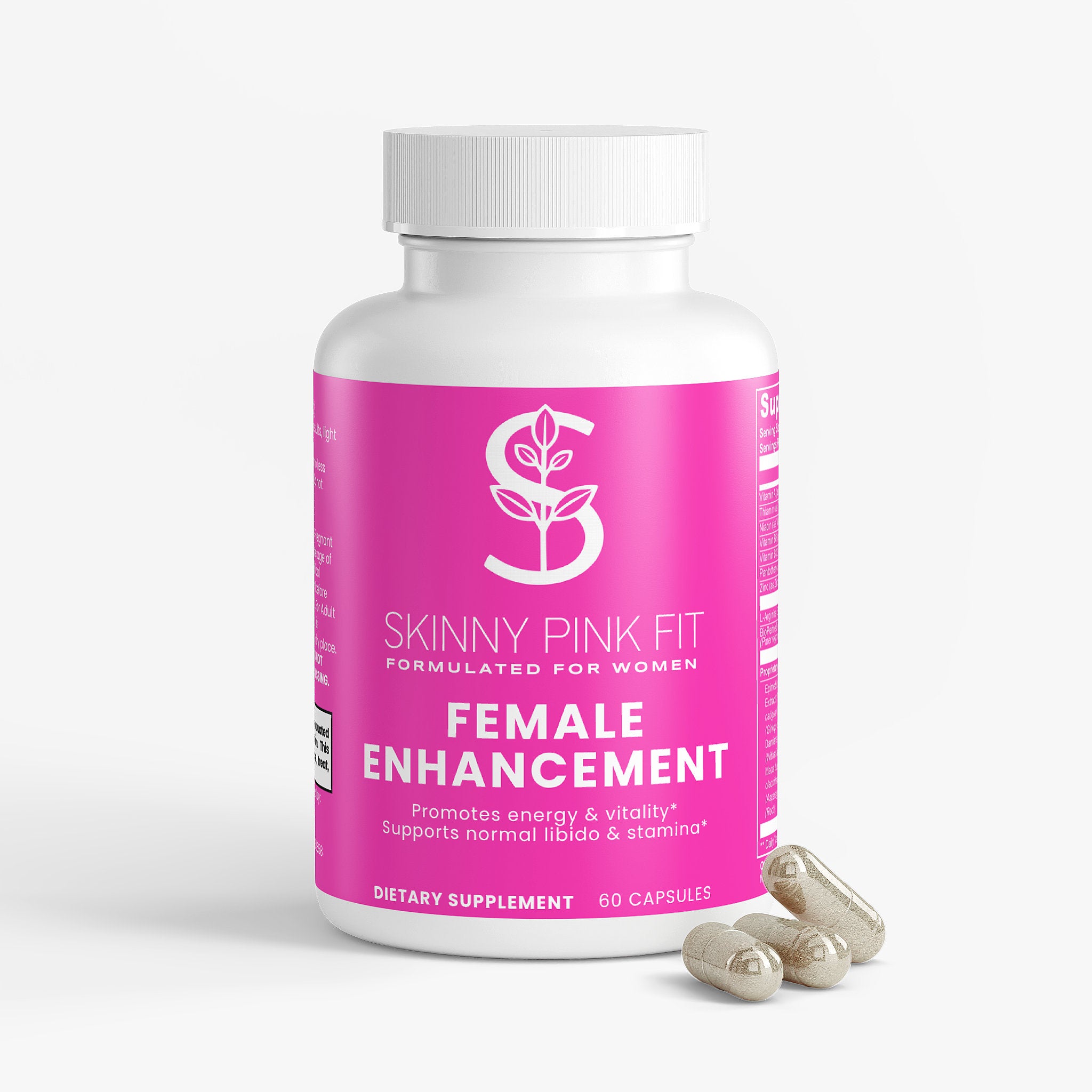 Female Enhancement
