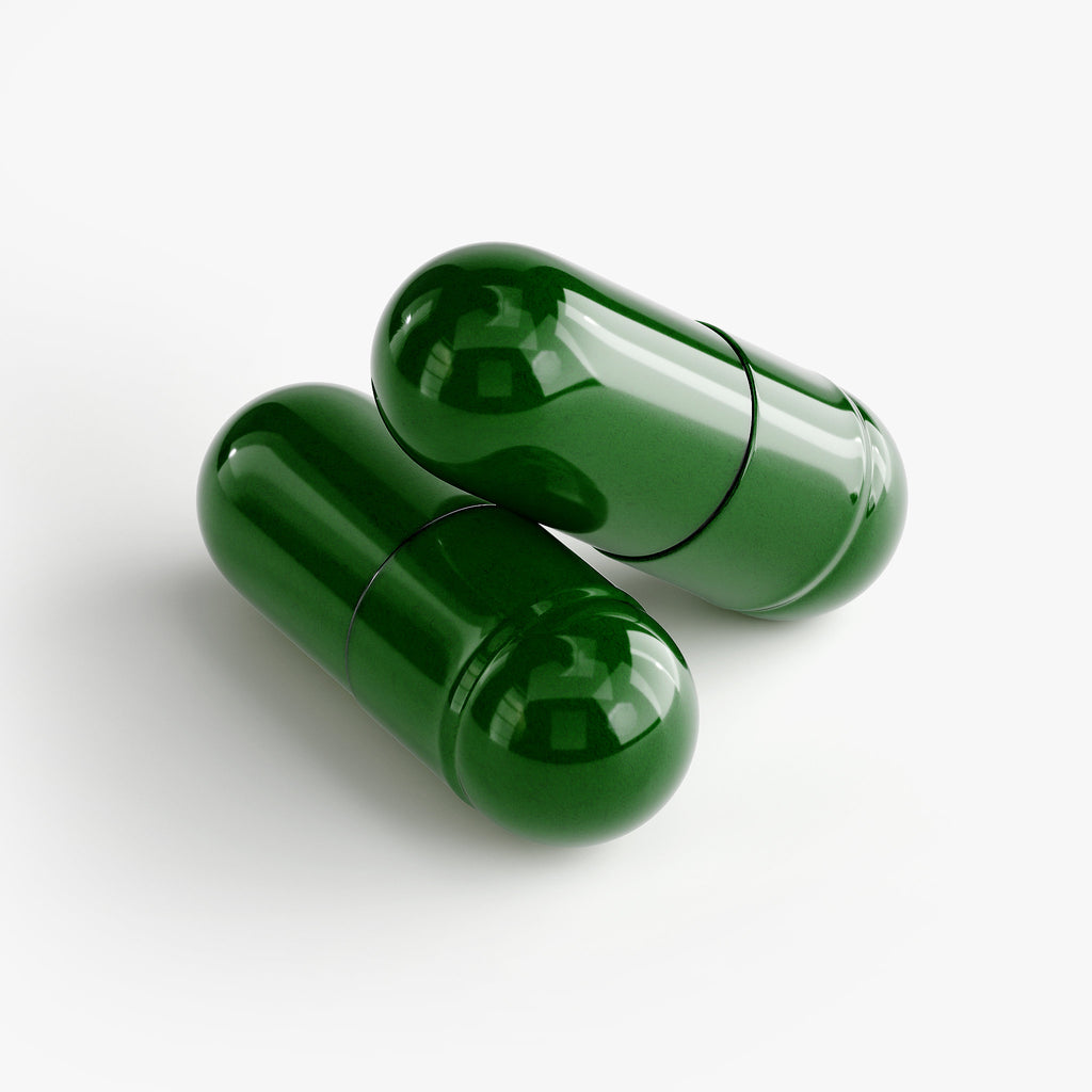 Fat Burner with MCT For Women