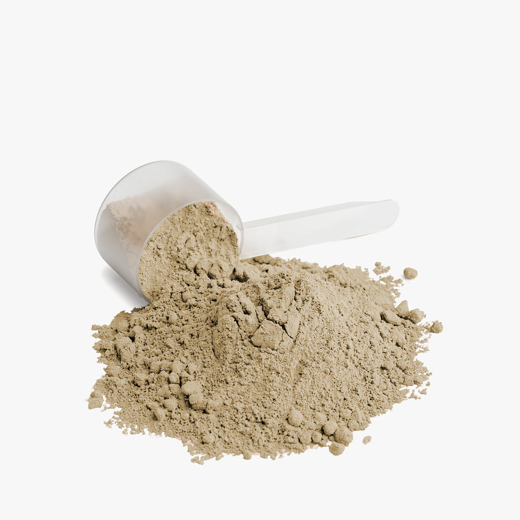 Plant Protein (Vanilla) Formulated For Women