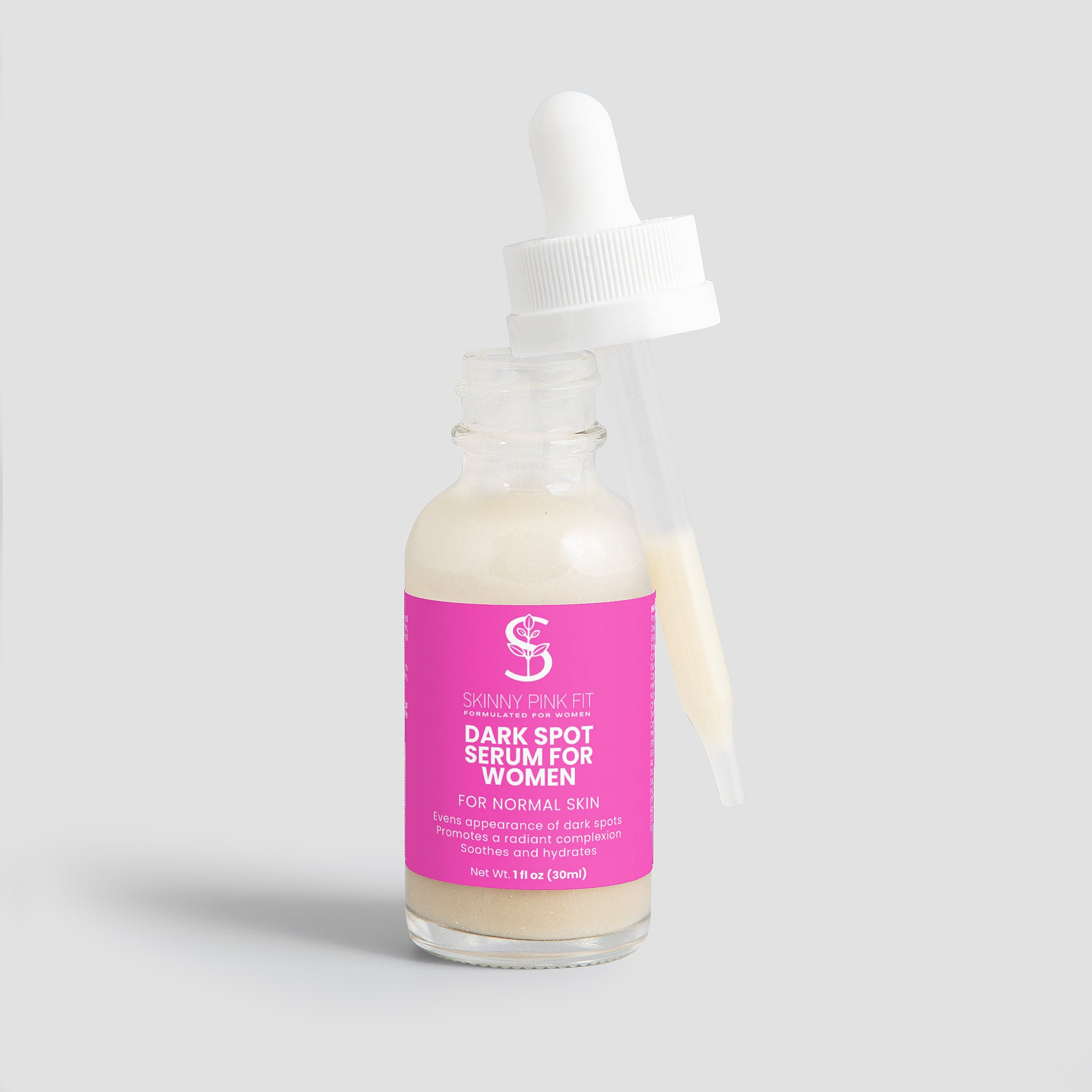 Dark Spot Serum for Normal Skin For Women