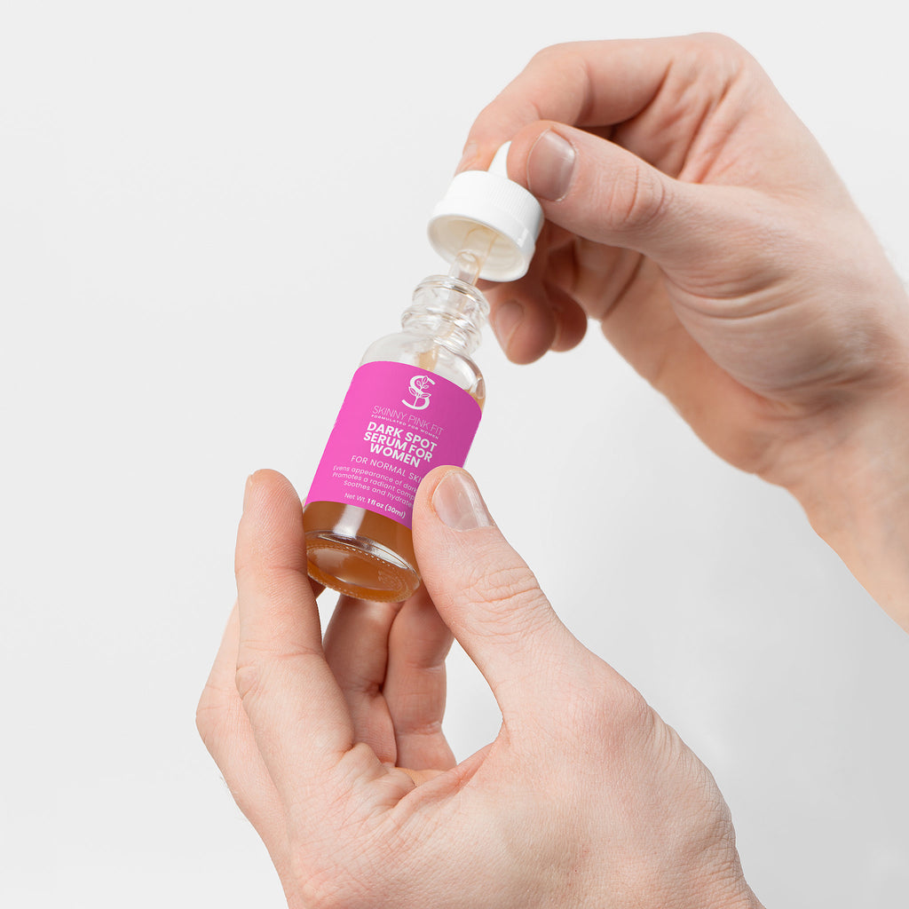 Dark Spot Serum for Normal Skin For Women