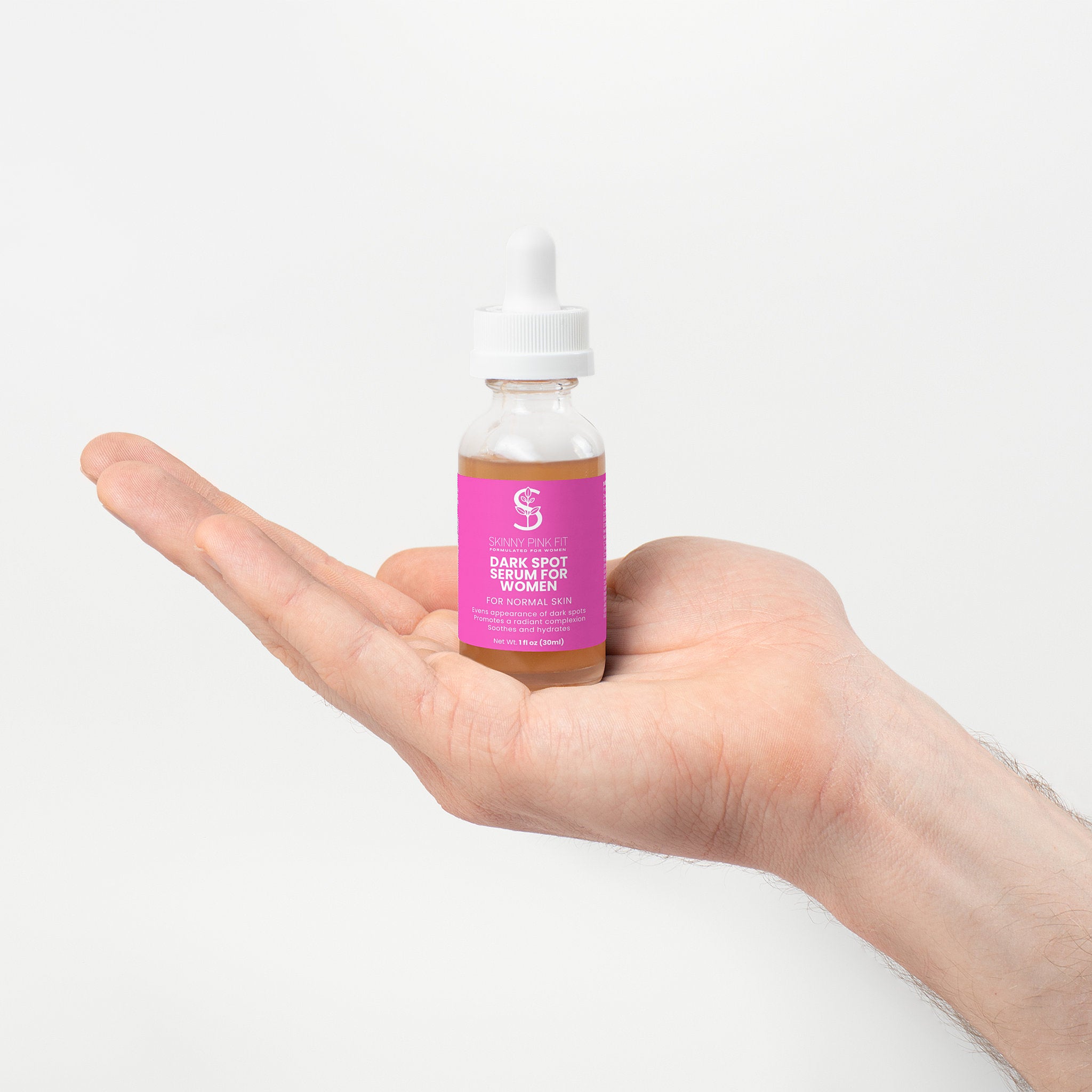 Dark Spot Serum for Normal Skin For Women