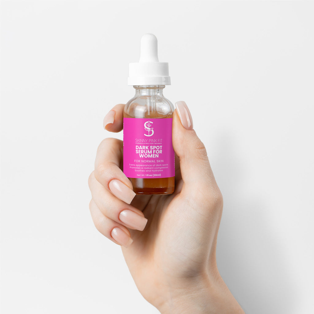 Dark Spot Serum for Normal Skin For Women