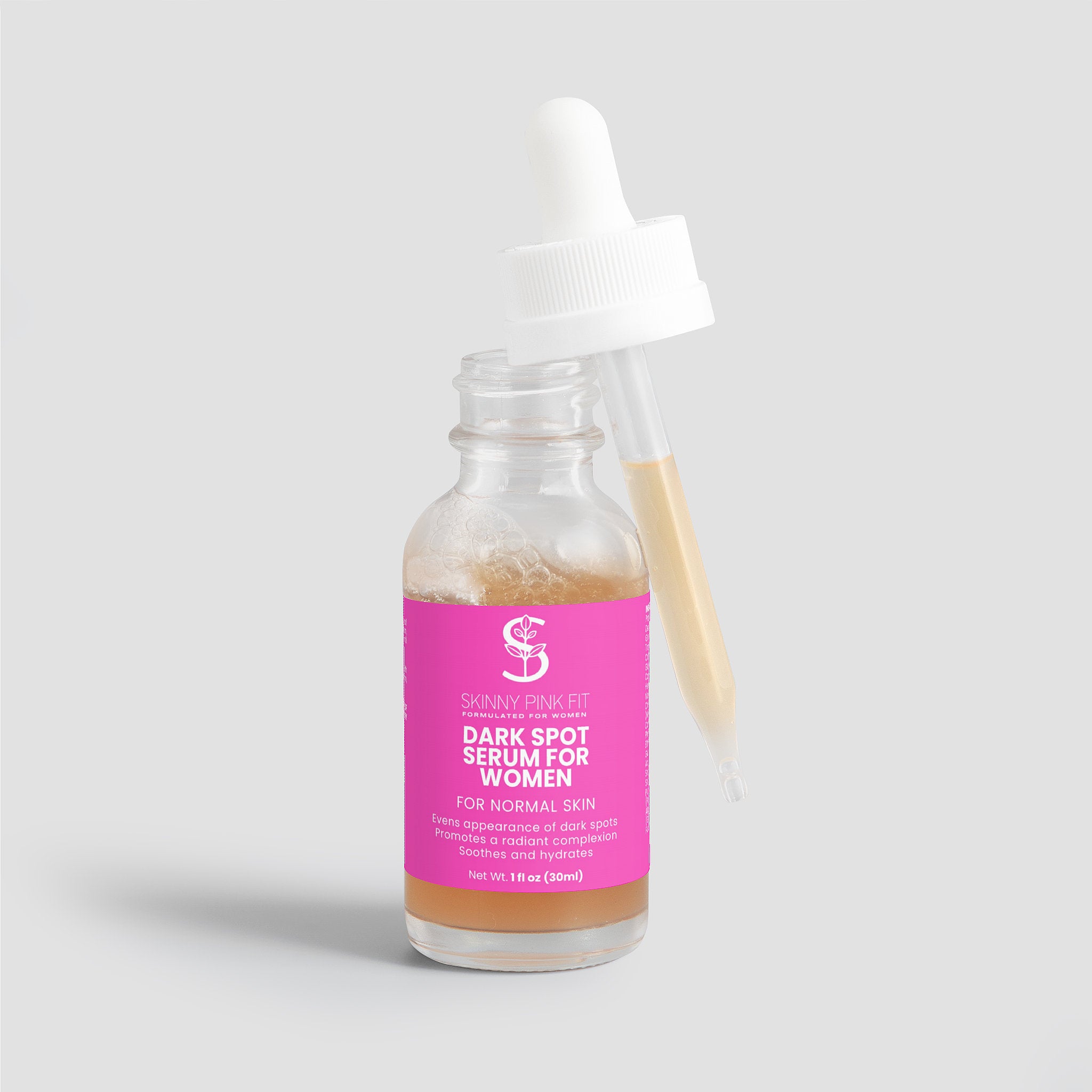 Dark Spot Serum for Normal Skin For Women