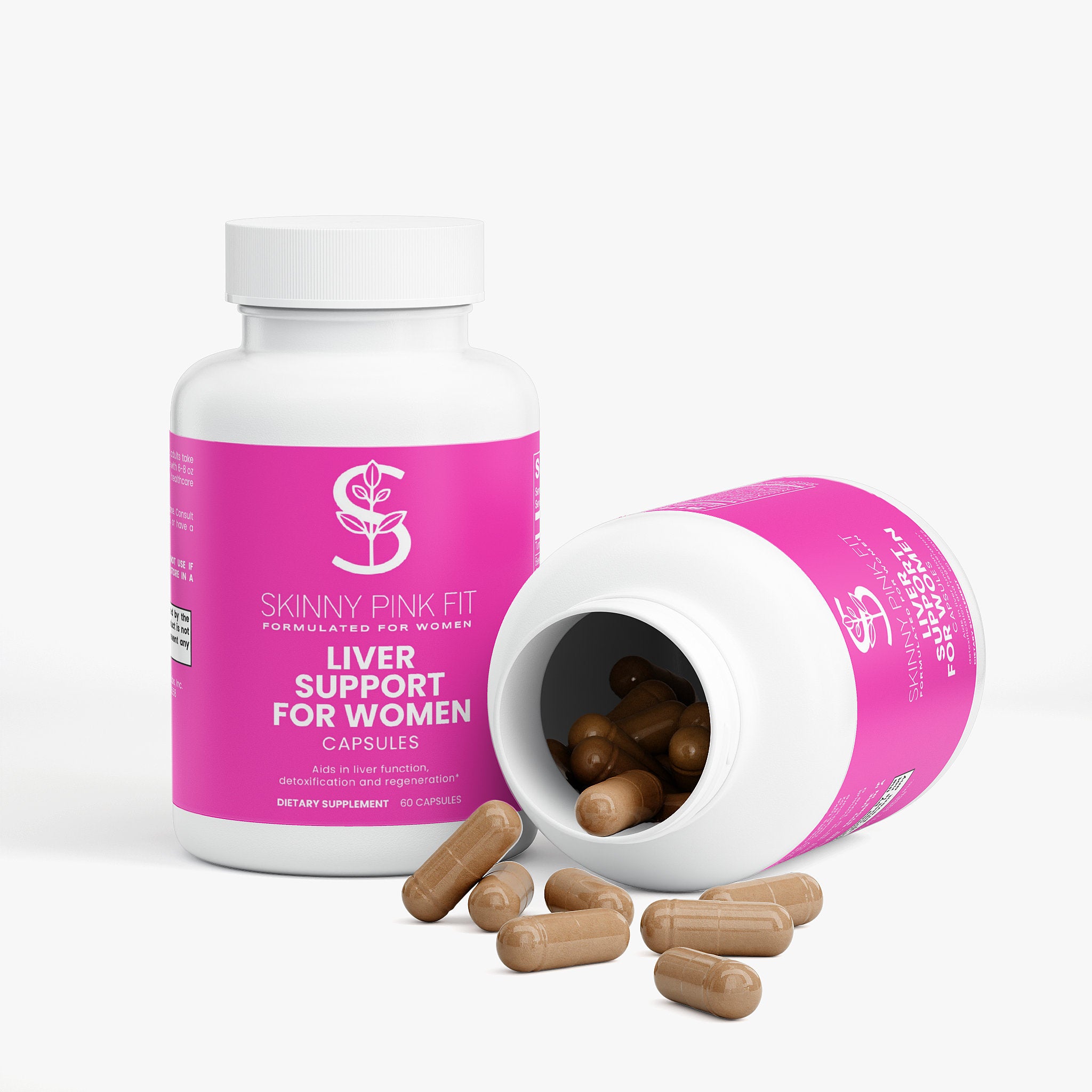 Liver Support For Women