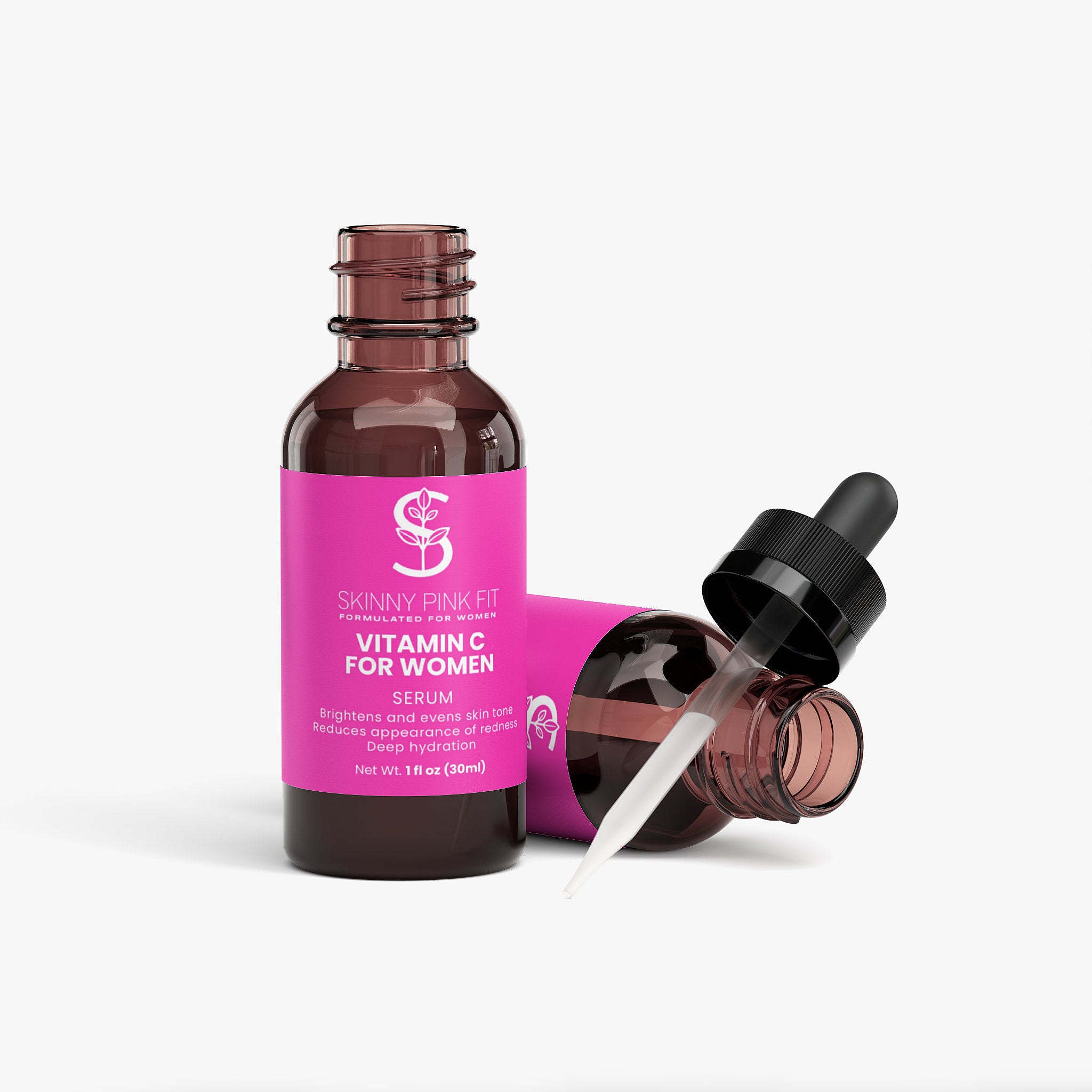 Vitamin C Serum For Women