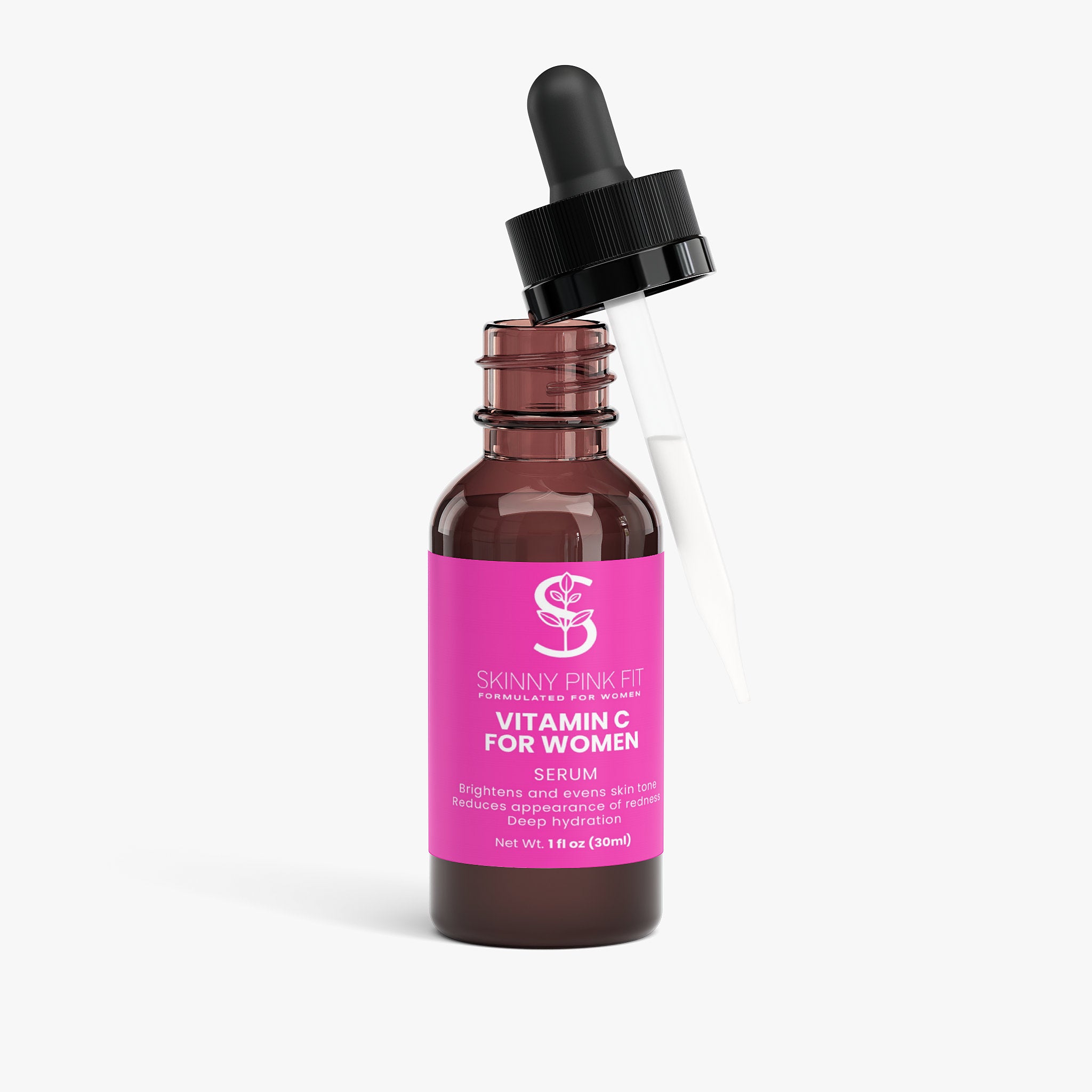Vitamin C Serum For Women