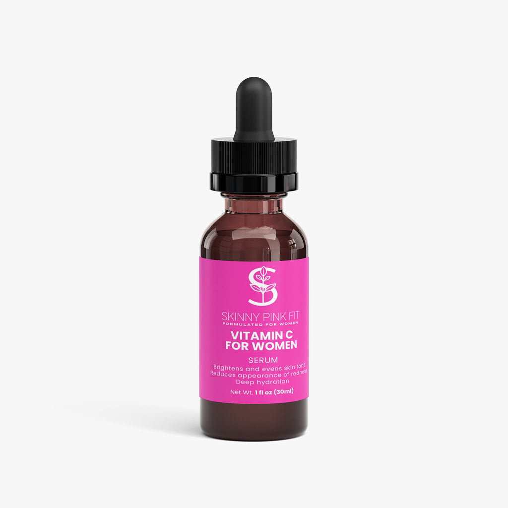 Vitamin C Serum For Women