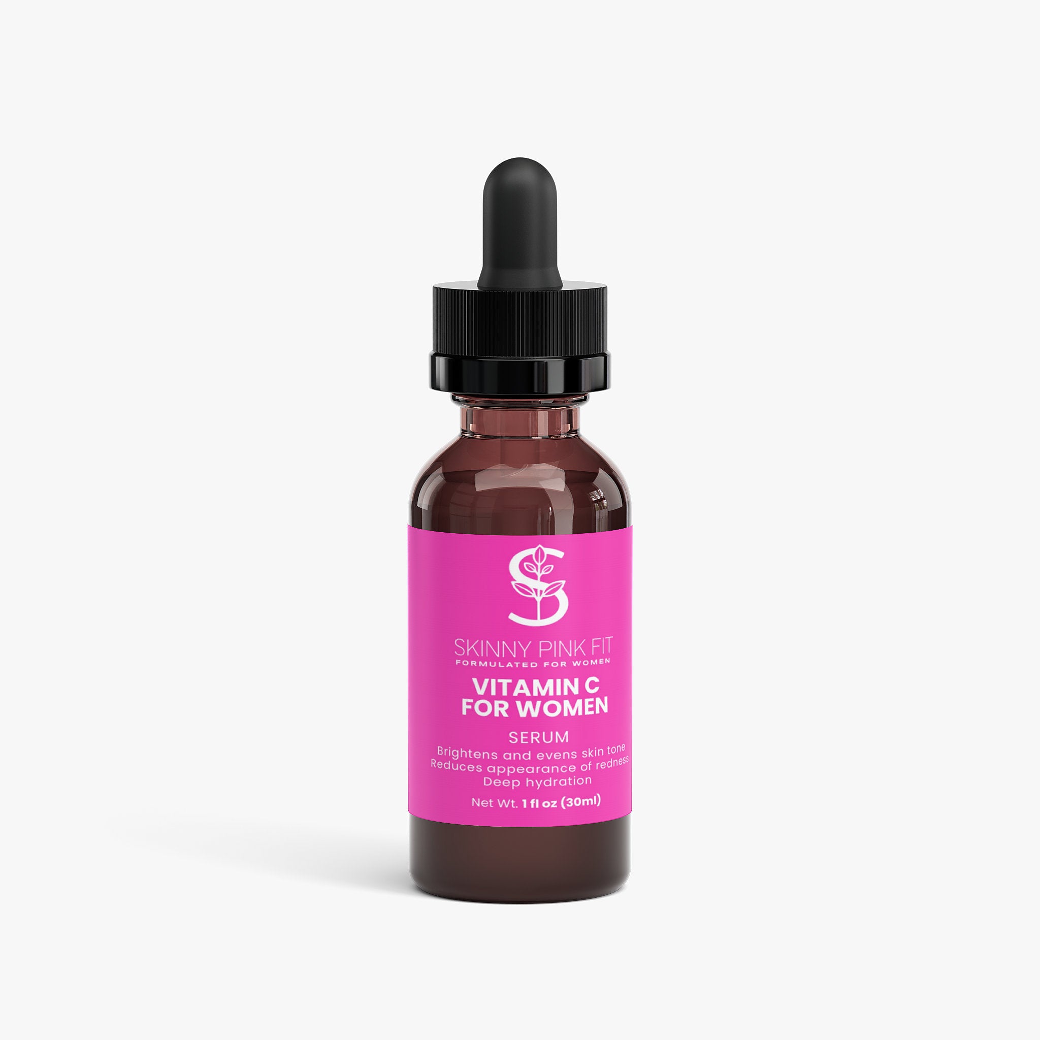 Vitamin C Serum For Women