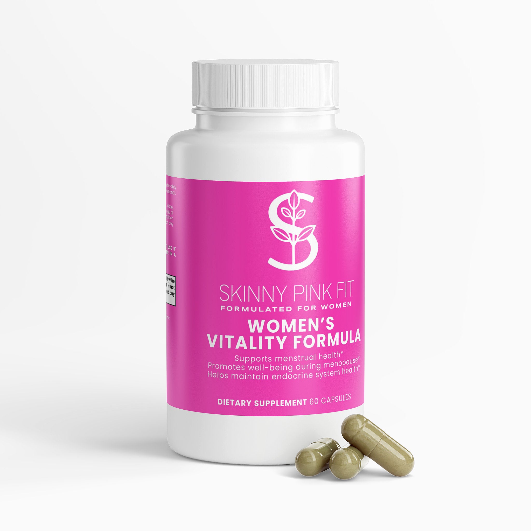 Women's Vitality Formula