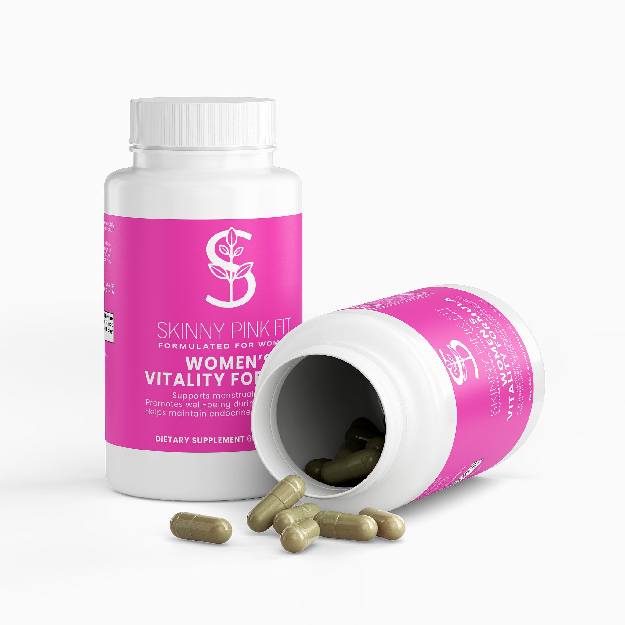 Women's Vitality Formula