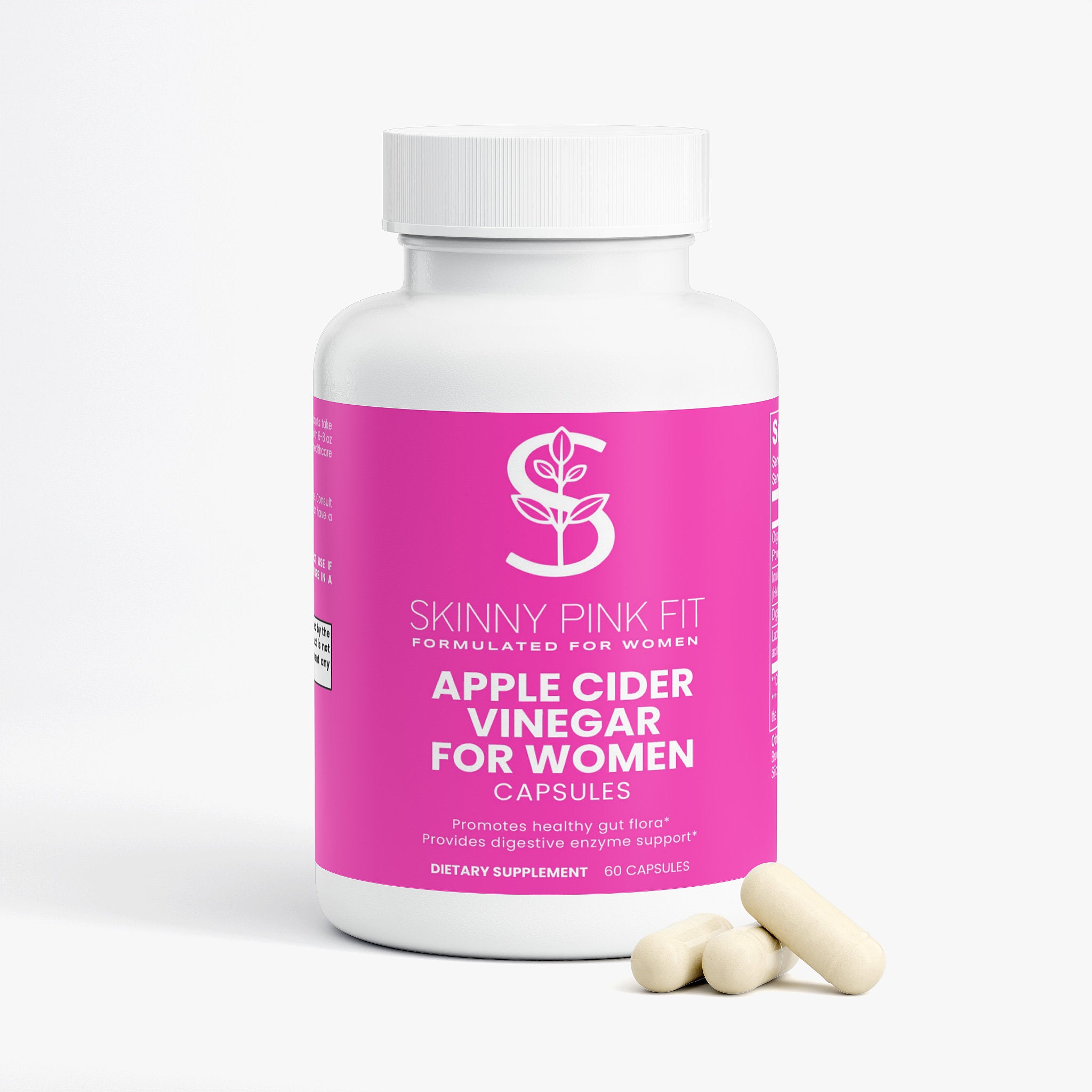 Apple Cider Vinegar For Women