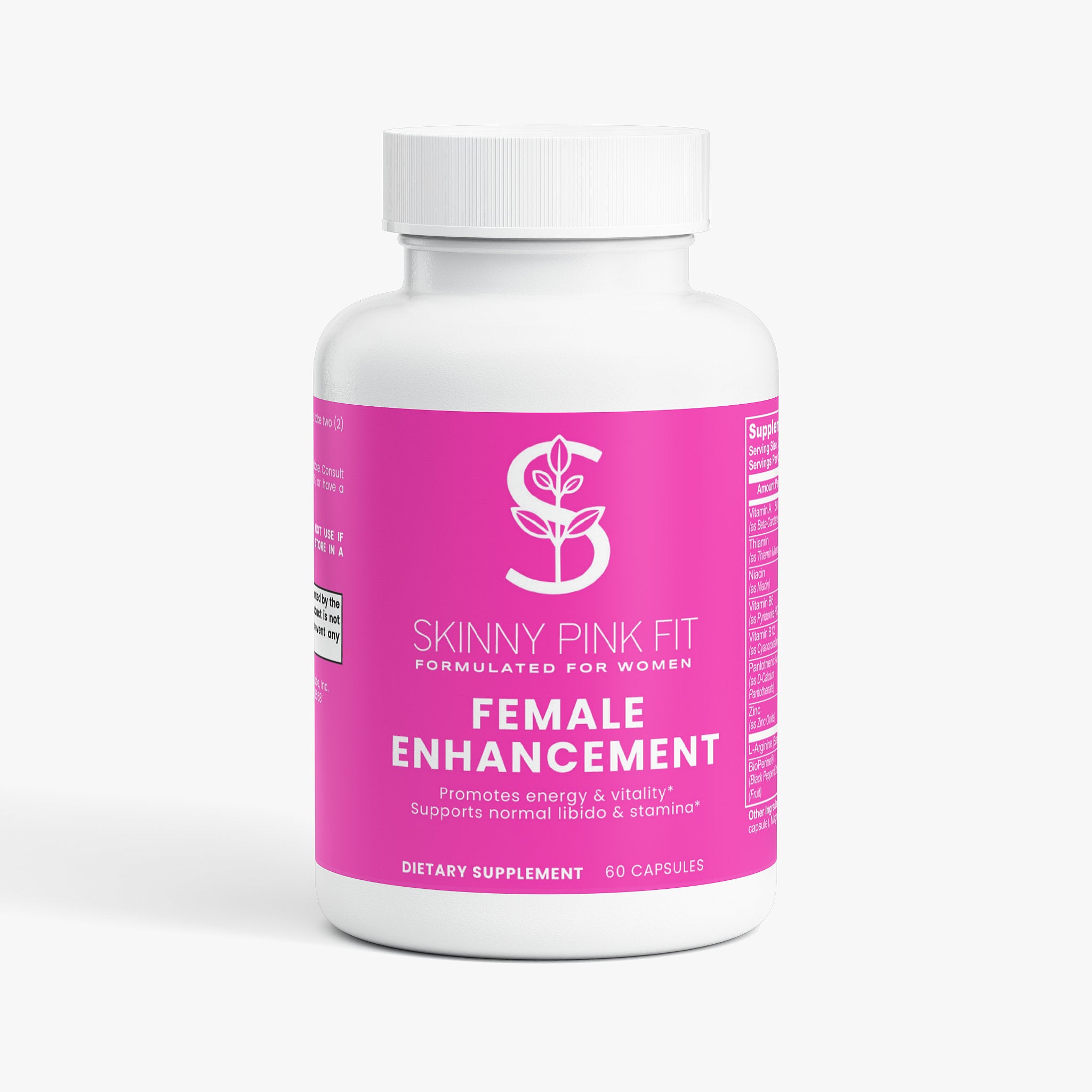 Female Enhancement
