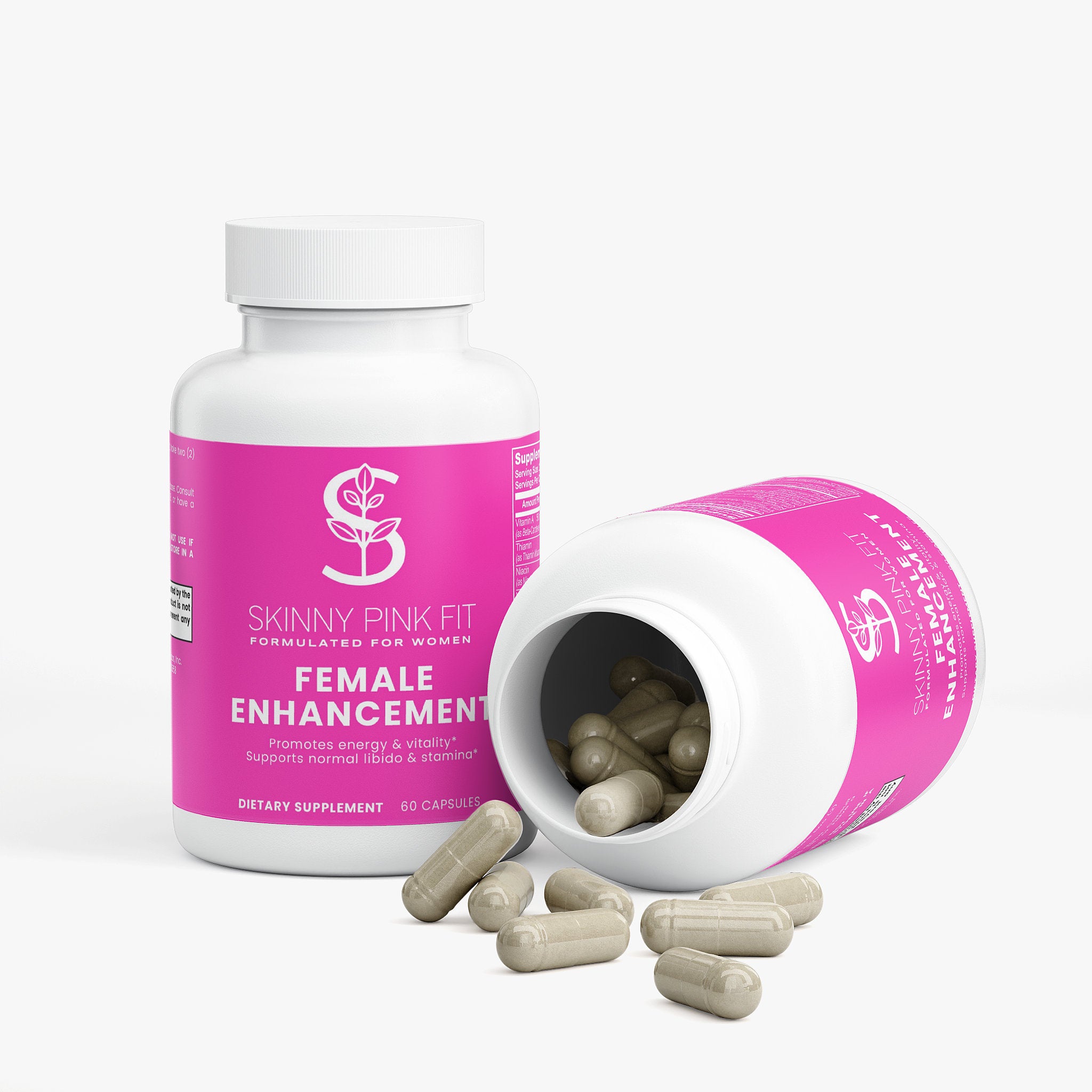 Female Enhancement