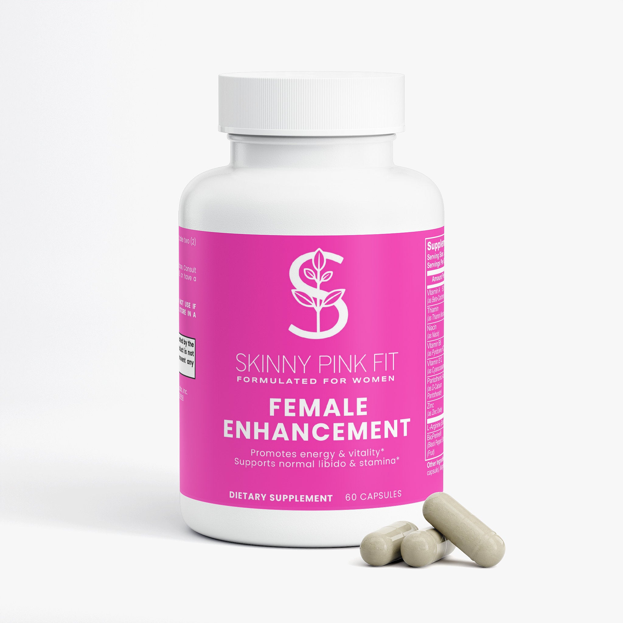 Female Enhancement