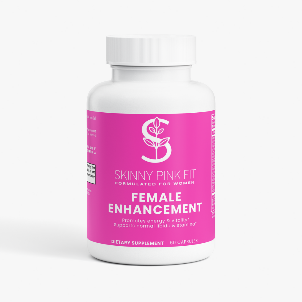 Female Enhancement