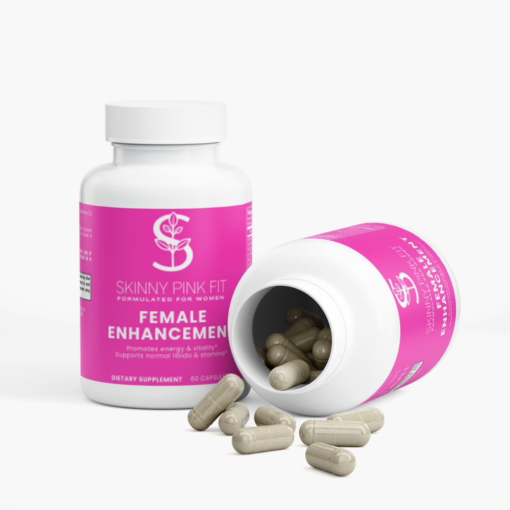 Female Enhancement