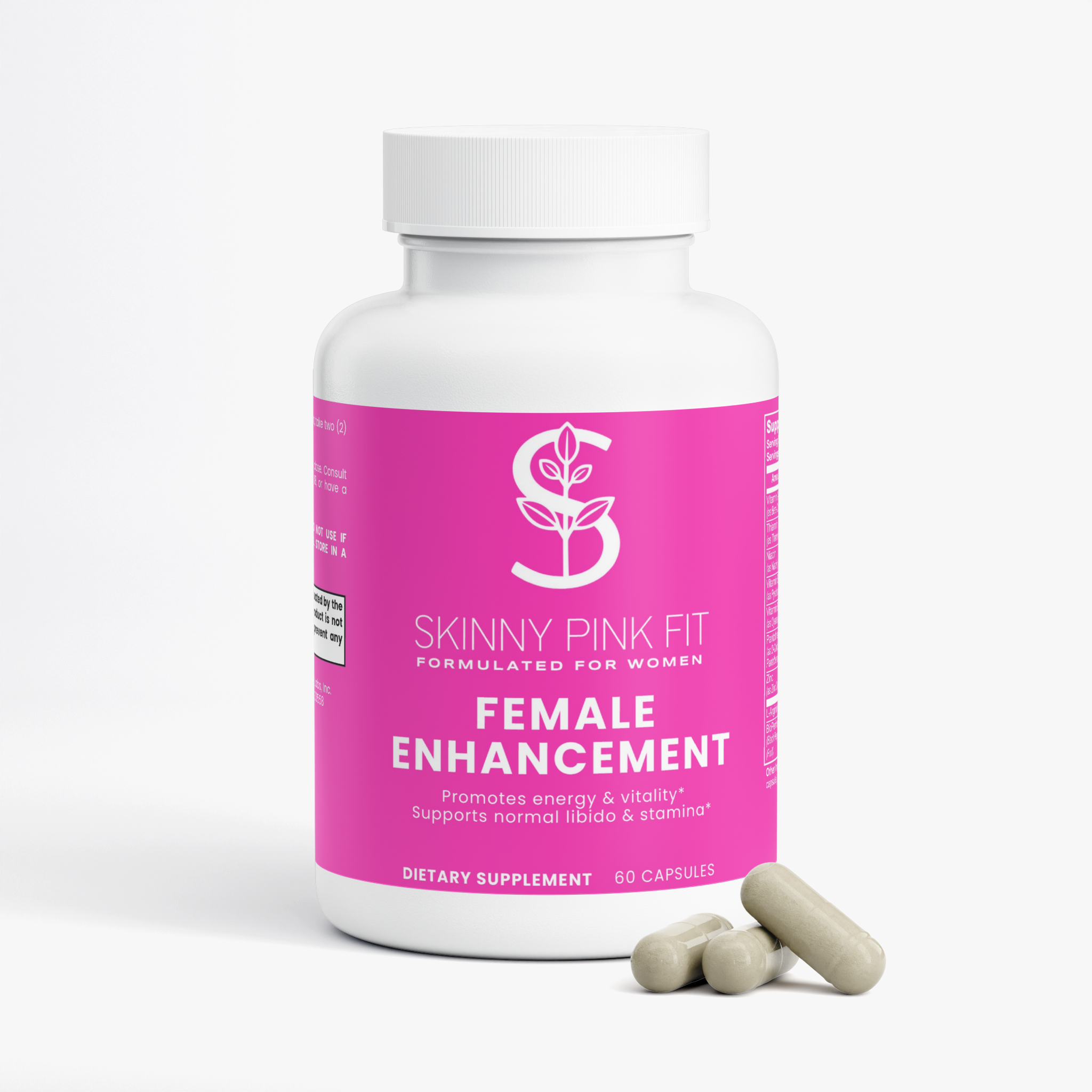 Female Enhancement