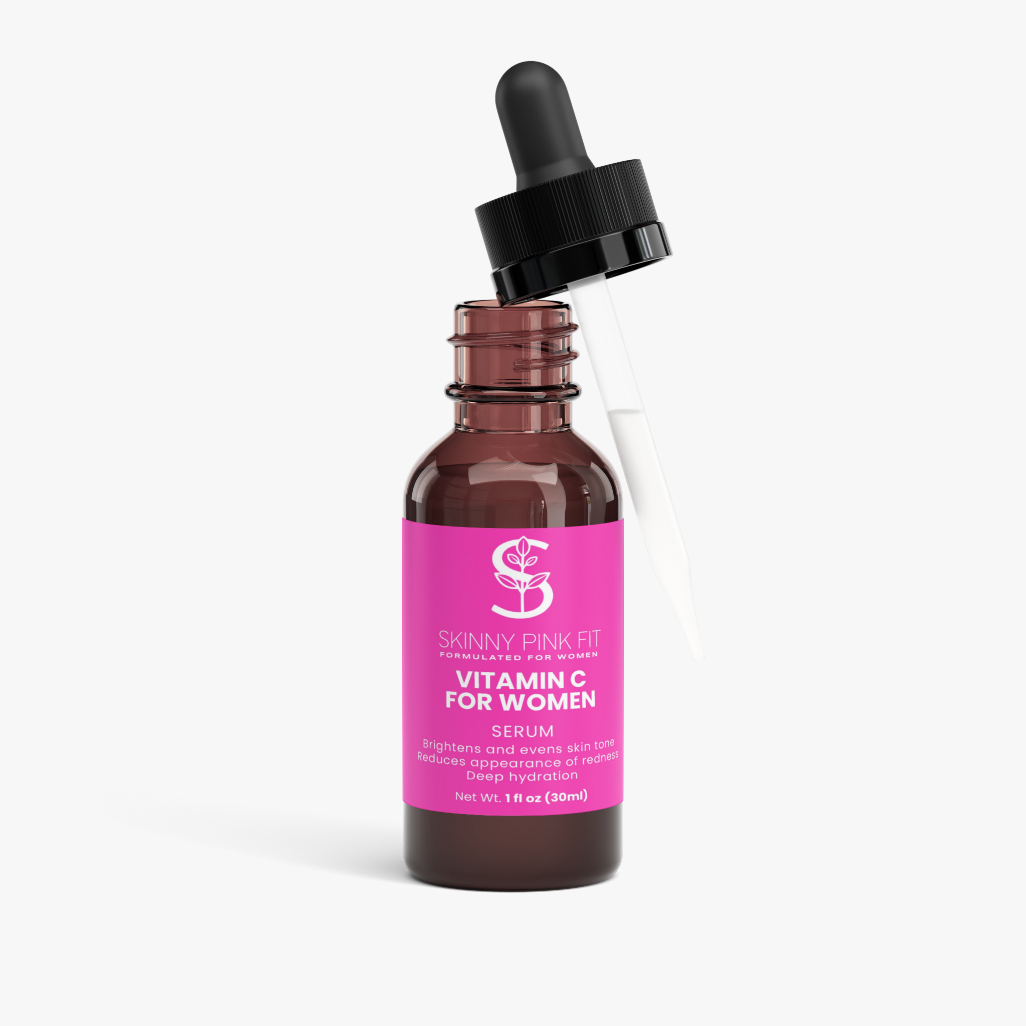 Vitamin C Serum For Women