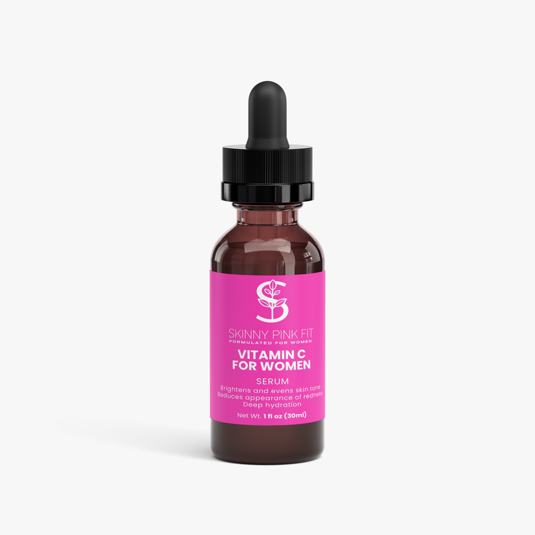 Vitamin C Serum For Women