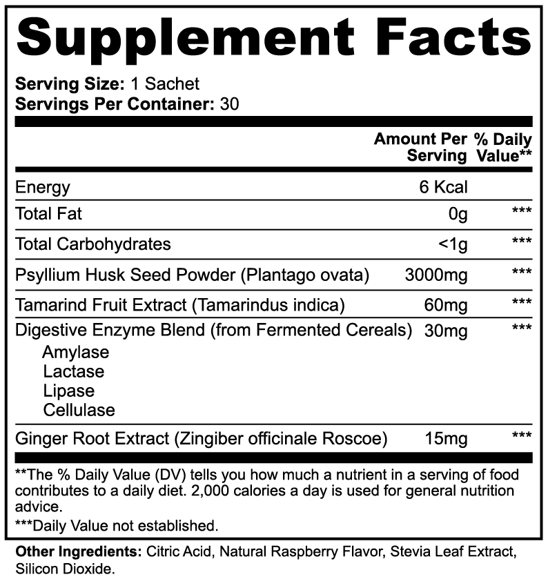 Colon Gentle Cleanse Formulated For Women