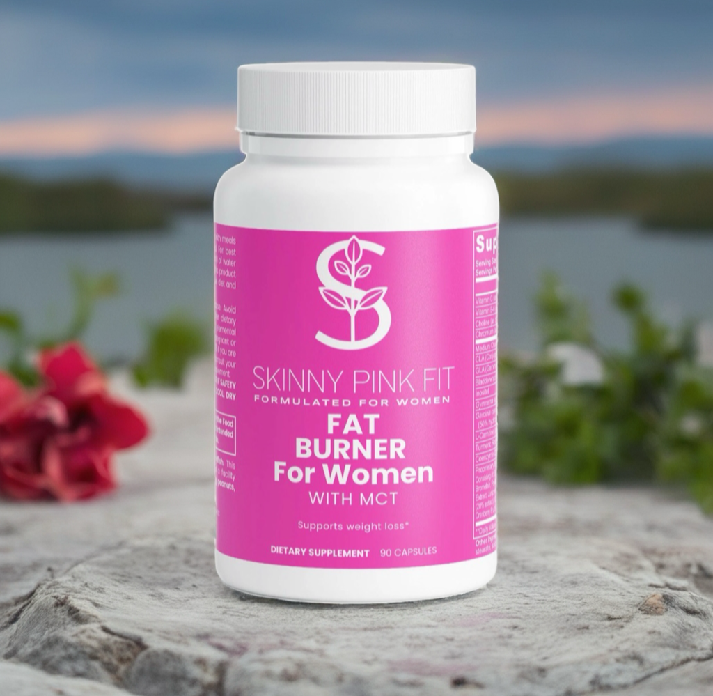 skinny pink fit